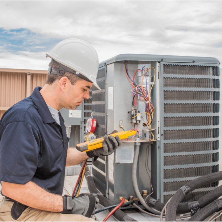 Cambridge Plumbing Pros licensed plumber on a service call in Cambridge, Ontario